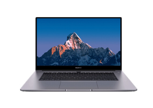 HUAWEI（華為）MateBook B3-520 BDZ-WFH9A 筆記本電腦（i5-1135G7 16GB 512GB 集顯 15.6英寸 深空灰）